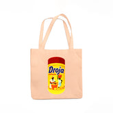 DROJA IN EL COLACAO Tote bag
